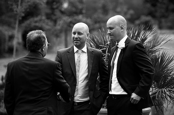 Lucy and Rob's Wedding-50