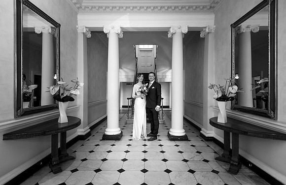 Lucy and Rob's Wedding-53