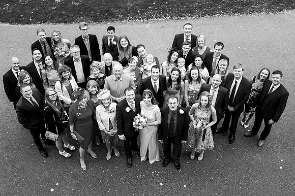 Lucy and Rob's Wedding-156