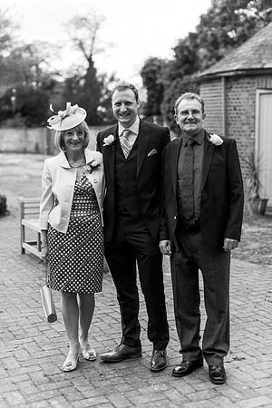Lucy and Rob's Wedding-44