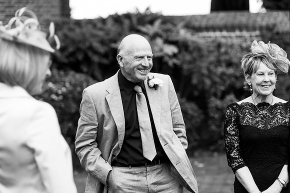 Lucy and Rob's Wedding-30