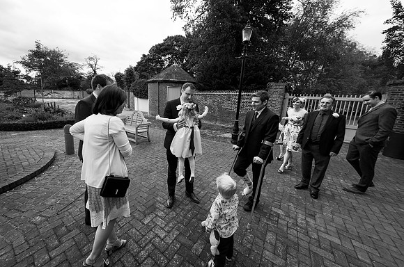 Lucy and Rob's Wedding-1