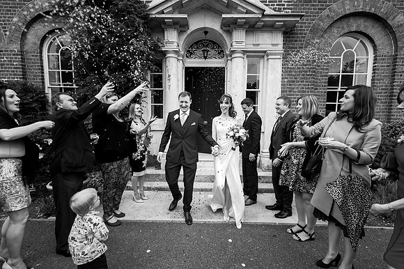 Lucy and Rob's Wedding-91