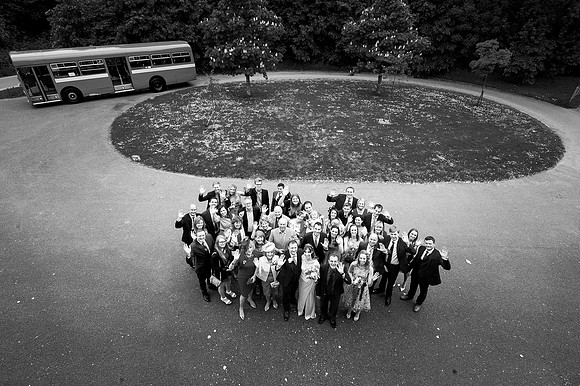Lucy and Rob's Wedding-163