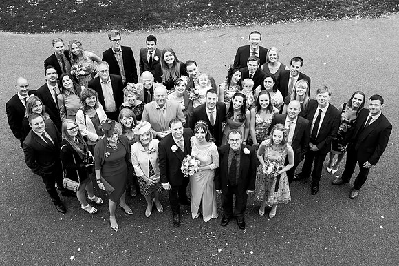 Lucy and Rob's Wedding-155