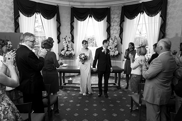 Lucy and Rob's Wedding-41