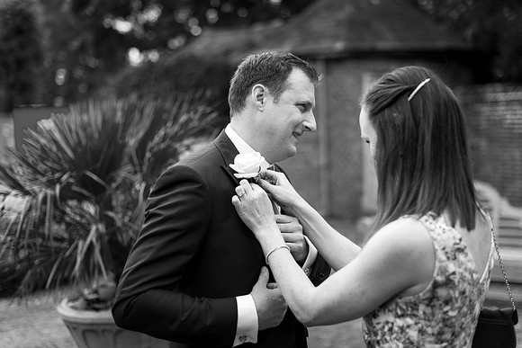 Lucy and Rob's Wedding-25