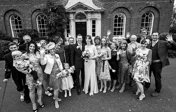 Lucy and Rob's Wedding-123