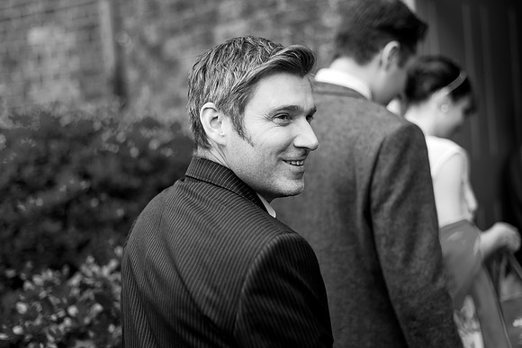 Lucy and Rob's Wedding-146