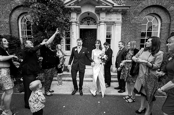 Lucy and Rob's Wedding-92