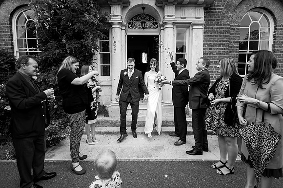 Lucy and Rob's Wedding-87