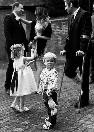 Lucy and Rob's Wedding-39