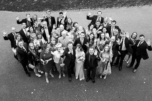 Lucy and Rob's Wedding-160
