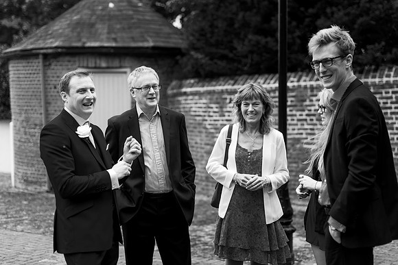 Lucy and Rob's Wedding-70