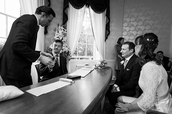 Lucy and Rob's Wedding-23