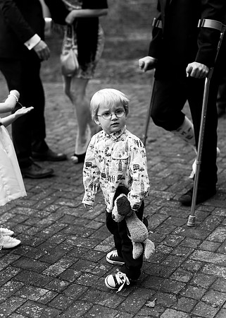 Lucy and Rob's Wedding-38