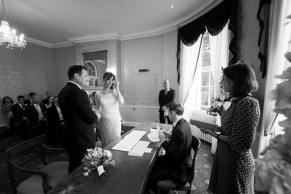 Lucy and Rob's Wedding-20