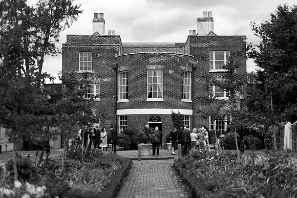Lucy and Rob's Wedding-69