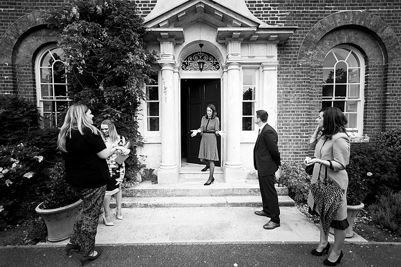 Lucy and Rob's Wedding-77