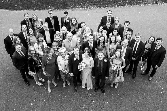 Lucy and Rob's Wedding-157