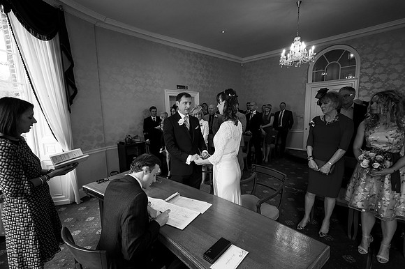 Lucy and Rob's Wedding-19