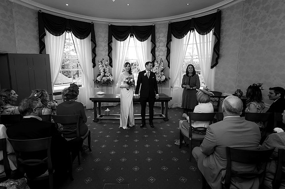 Lucy and Rob's Wedding-34