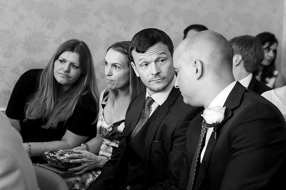 Lucy and Rob's Wedding-167