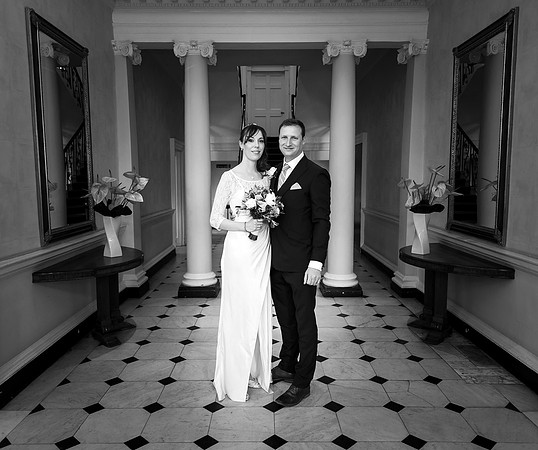 Lucy and Rob's Wedding-48