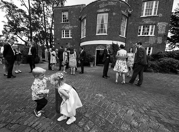Lucy and Rob's Wedding-13