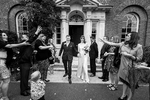 Lucy and Rob's Wedding-90