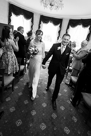 Lucy and Rob's Wedding-43