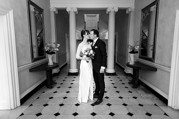 Lucy and Rob's Wedding-47