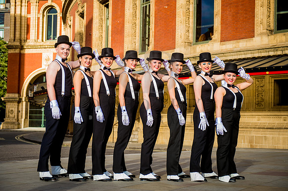 Dance Proms 2015-150