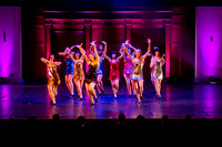 Spanish School - St Margarets Dance Academy