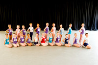 RAD SE Awards Class A