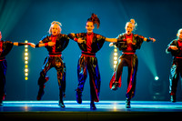 Sugarfree, Goodman Dance - Juicy