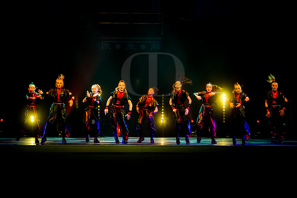 Dance Proms 2015-1516