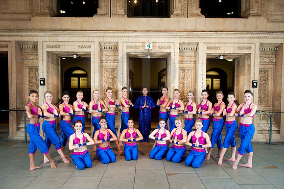 Dance Proms Groups-507