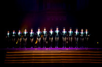 Julie Sianne Theatre Arts - I Got Rhythm