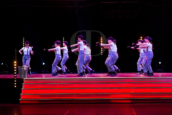 Dance Proms Performance-1110