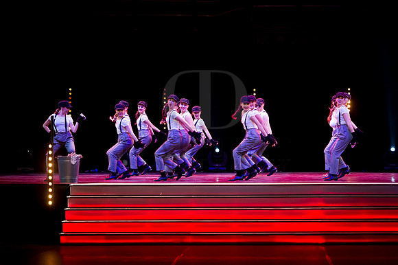 Dance Proms Performance-1111