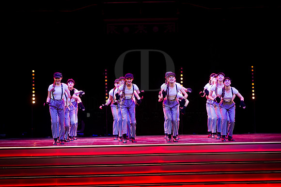 Dance Proms Performance-1116