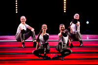 Tramps - Sally Johnson School Dance