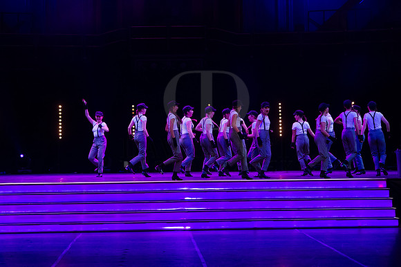 Dance Proms Performance-1107