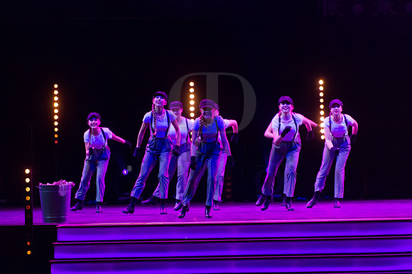 Dance Proms Performance-1081