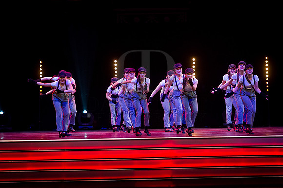 Dance Proms Performance-1112