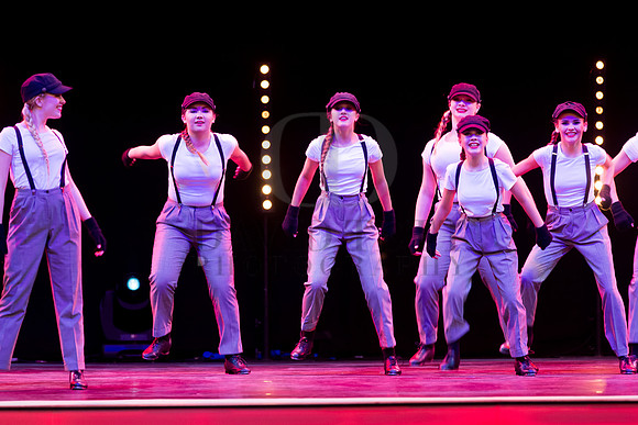 Dance Proms Performance-1101