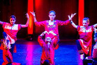 Arunima Kumar Dance Company