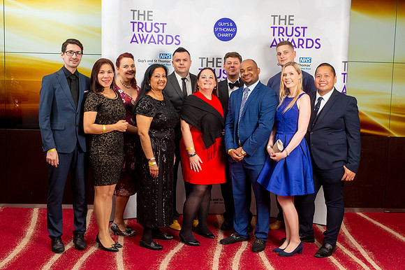 GSTT awards 2018-97