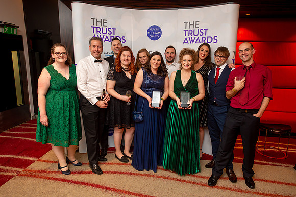 GSTT awards 2018-674